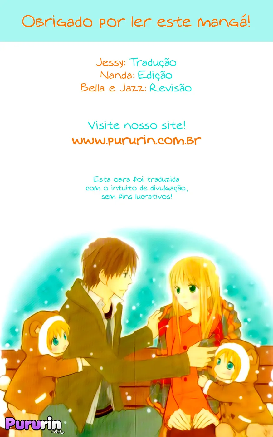 Love so Life-Volume 6 Chapter 33