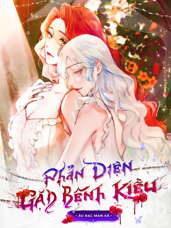 Phản diện gặp phải bệnh kiều (Bilibili Official)