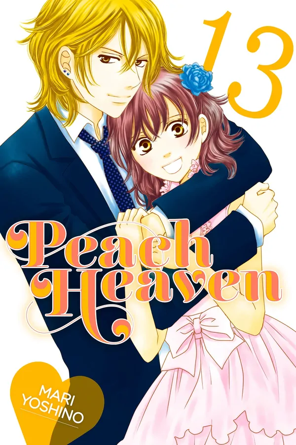 Peach Heaven (Official)