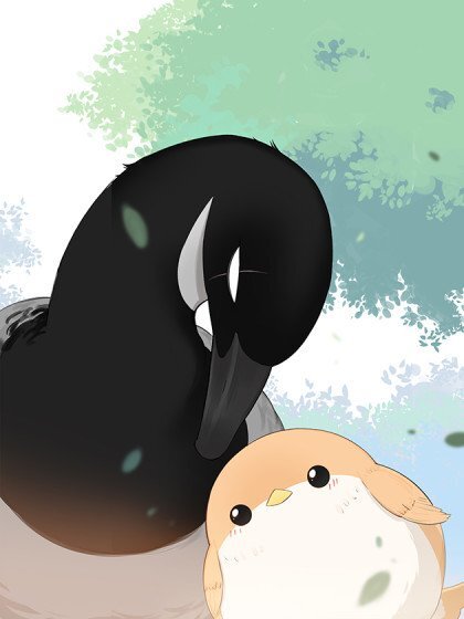 Burung🐦 (Zunna_B) Burung🐦 (Zunna_B)